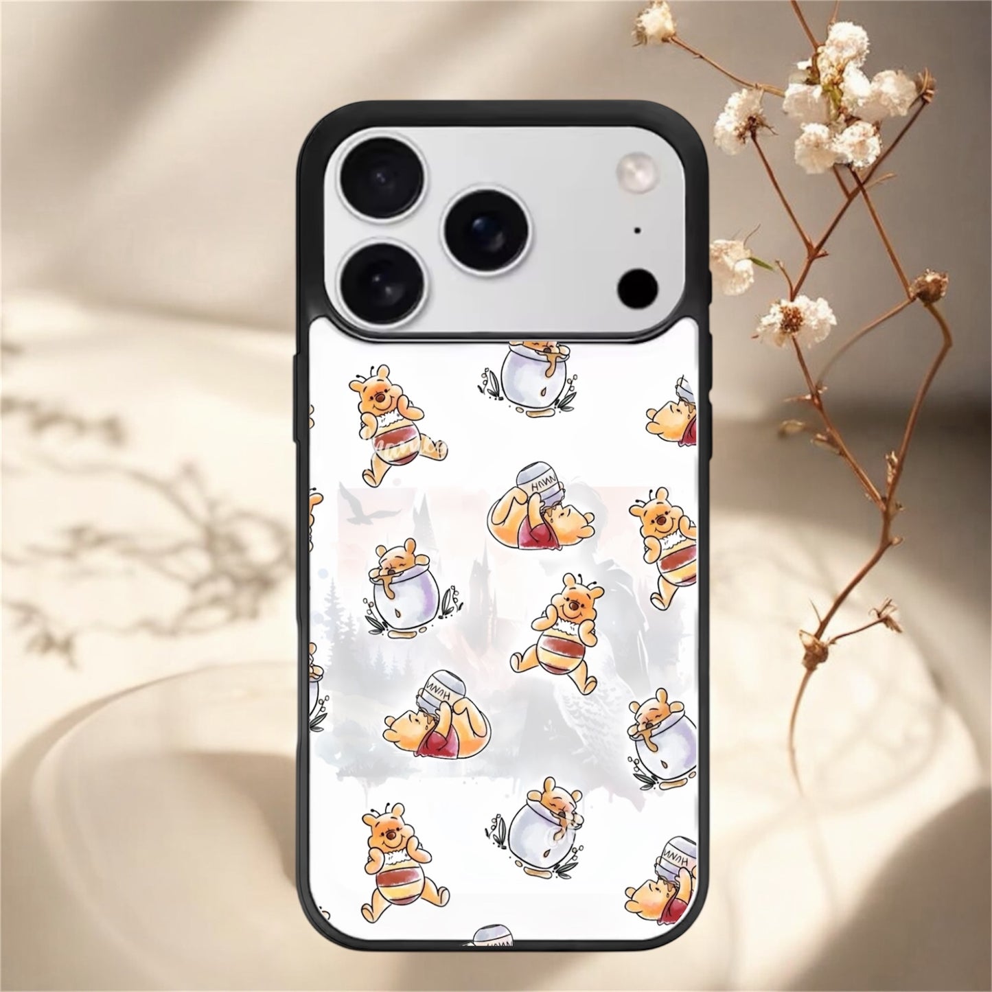 Coque « Winnie »