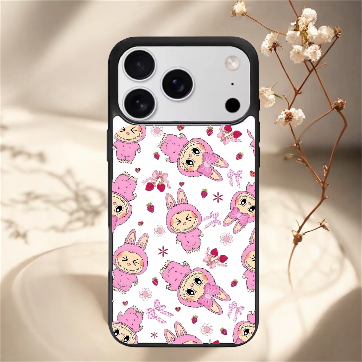 Coque « labubu »