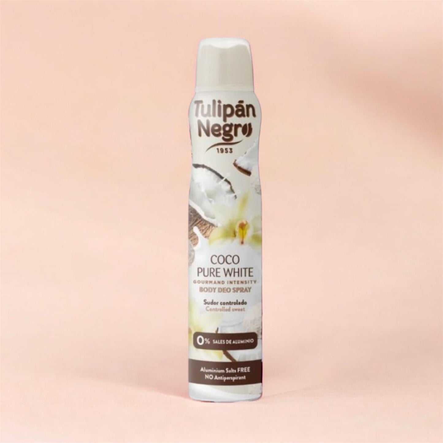 Déodorant en spray - Coco 200ml