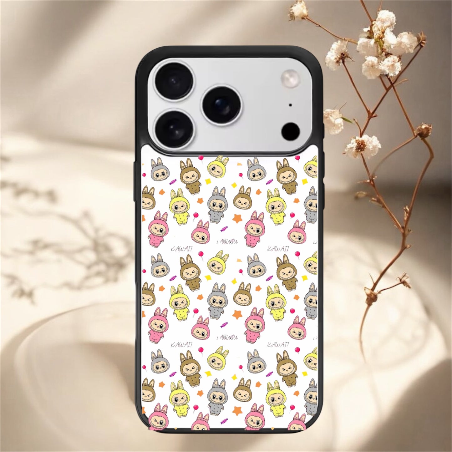 Coque « labubu »