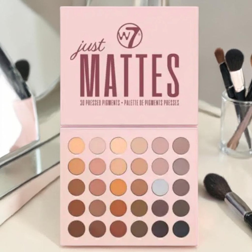 Palette à maquillage