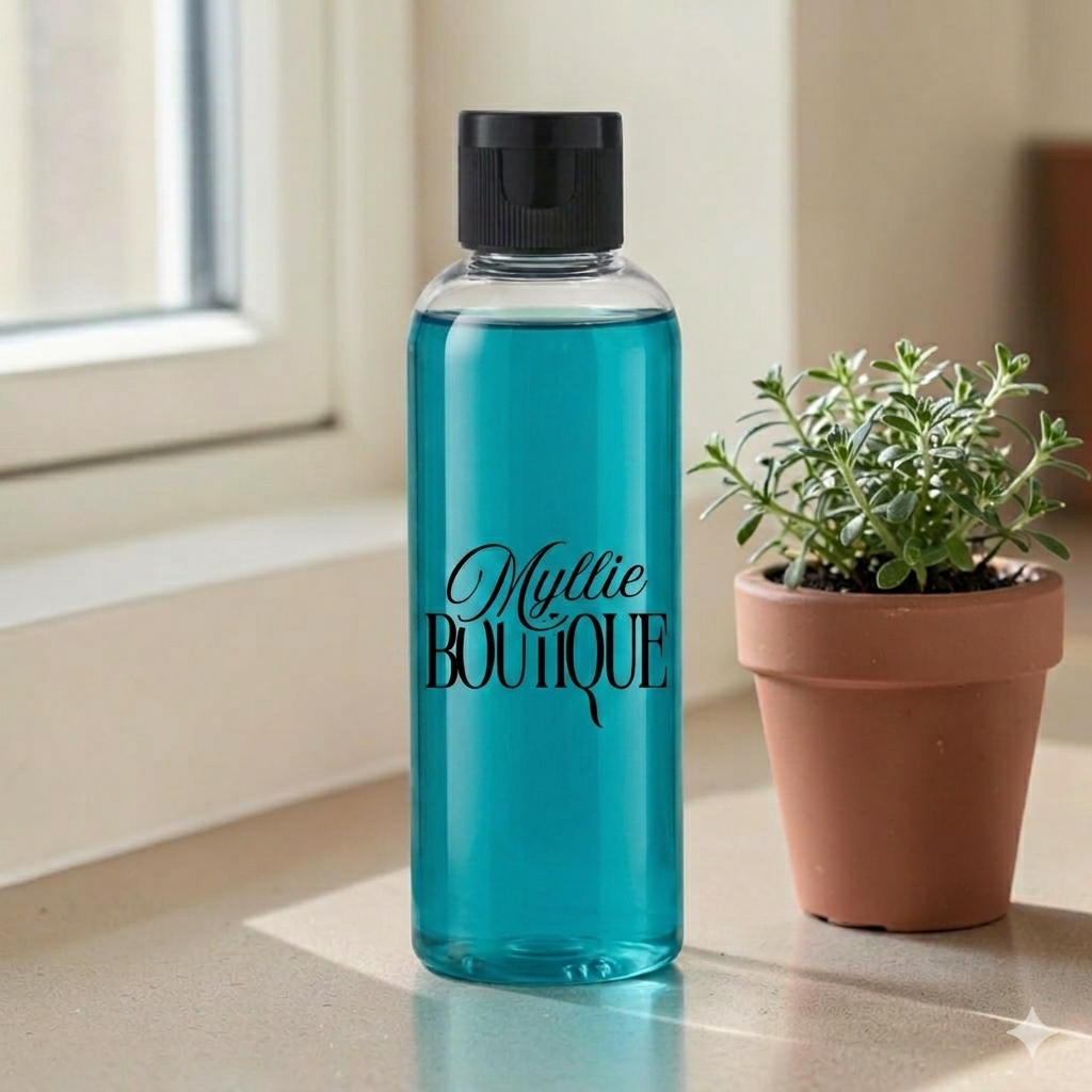 Parfum lessive 100ml - myllie boutique