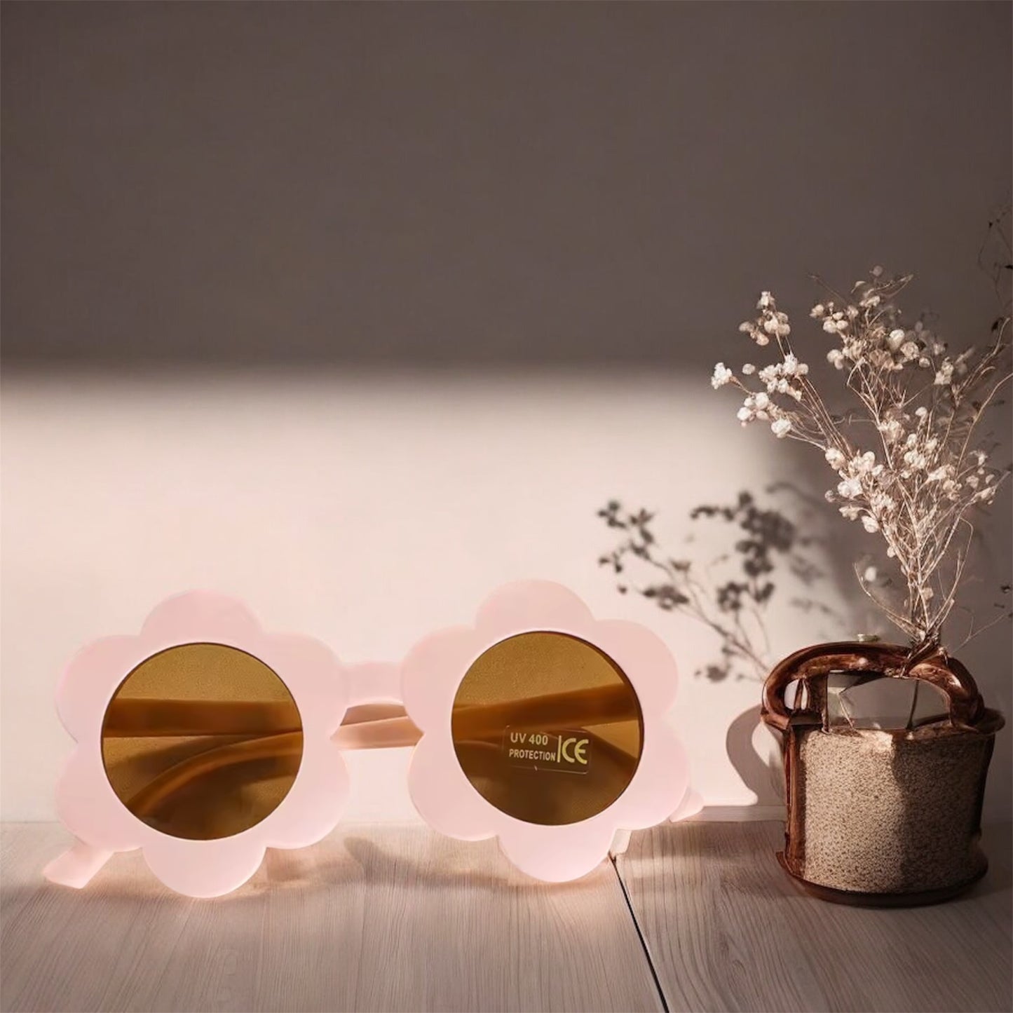 Lunette de soleil personnalisée pour enfant