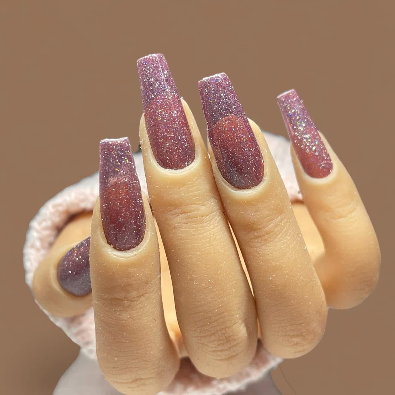 Press on Nails - 20 pièces