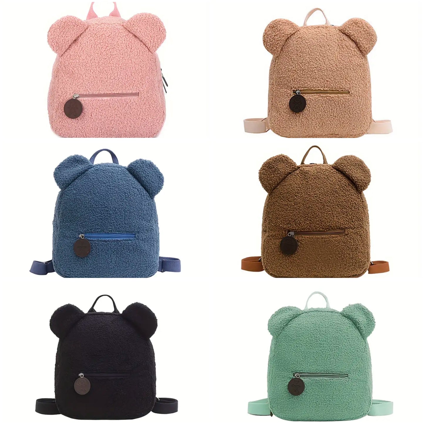 Sac à dos enfant personnalisé