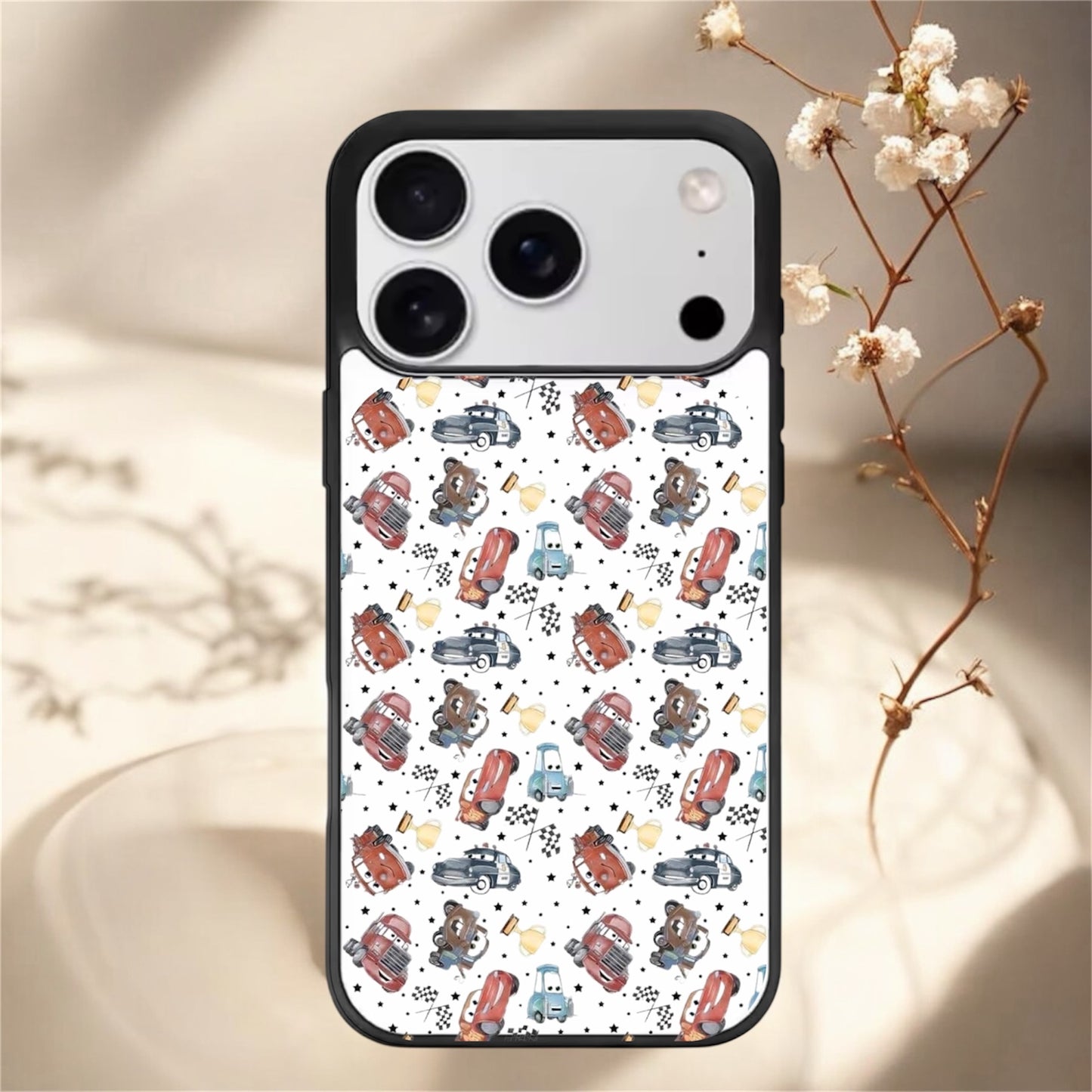 Coque « cars »