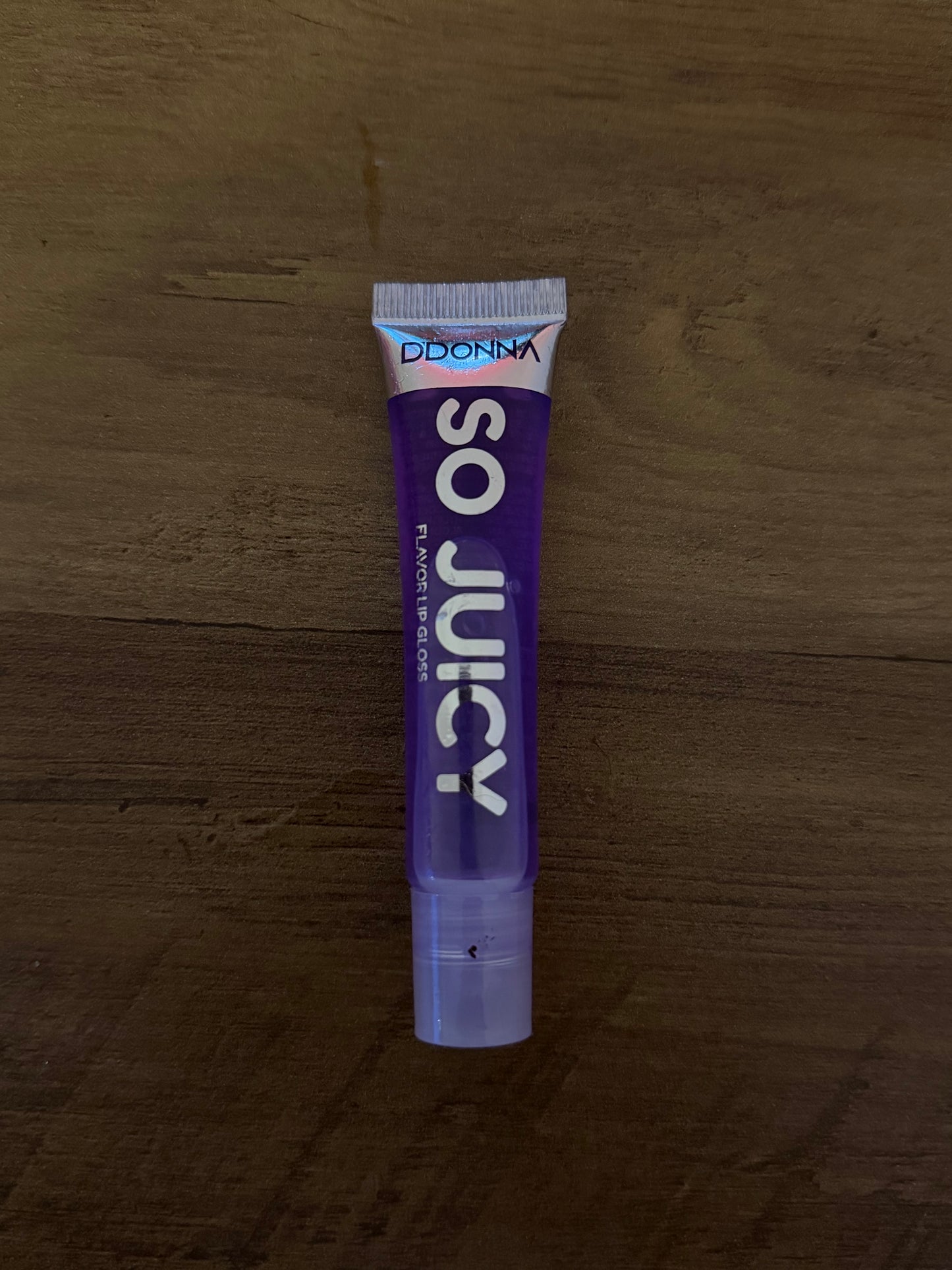 Huile à lèvre fruité