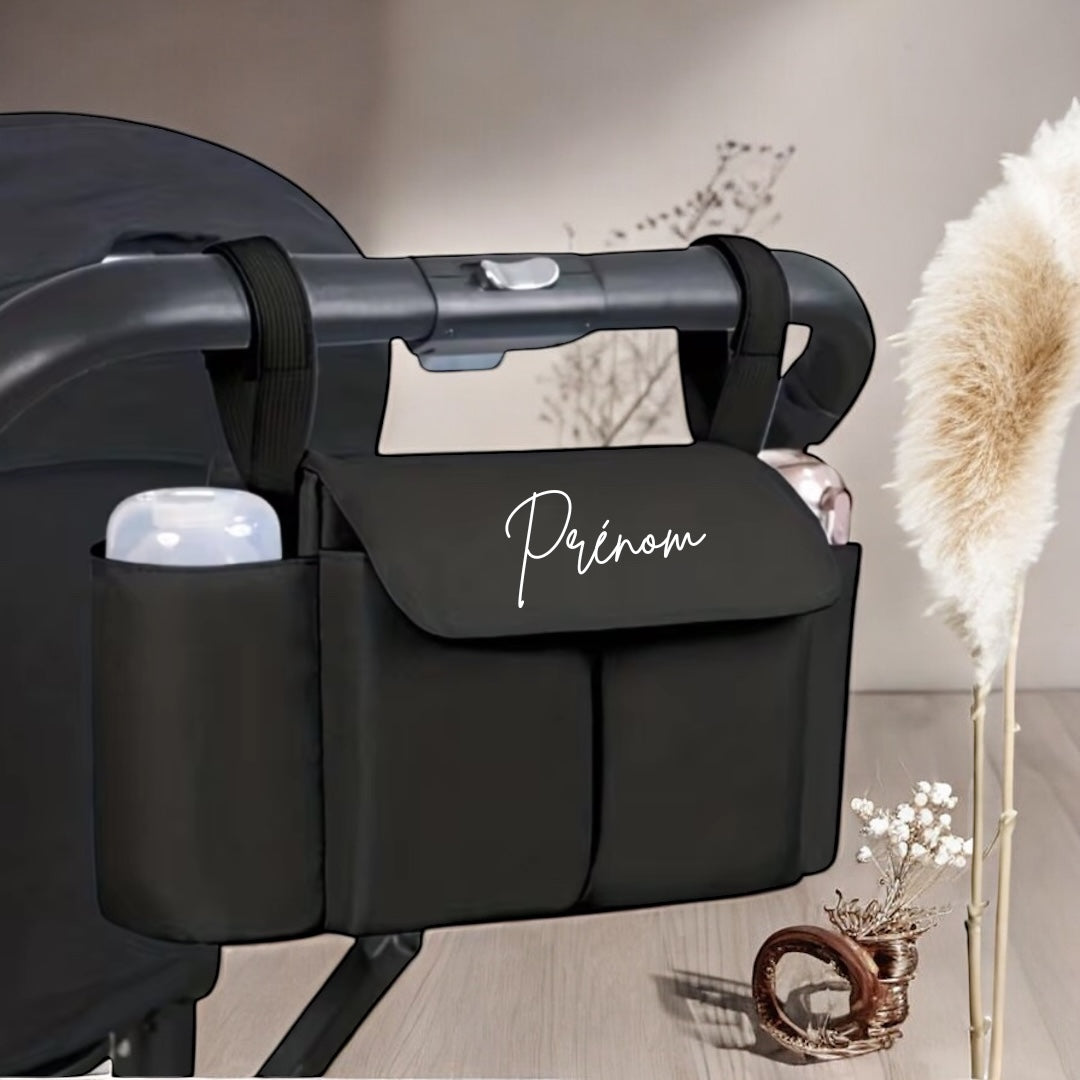 Sac à langer personnalisée