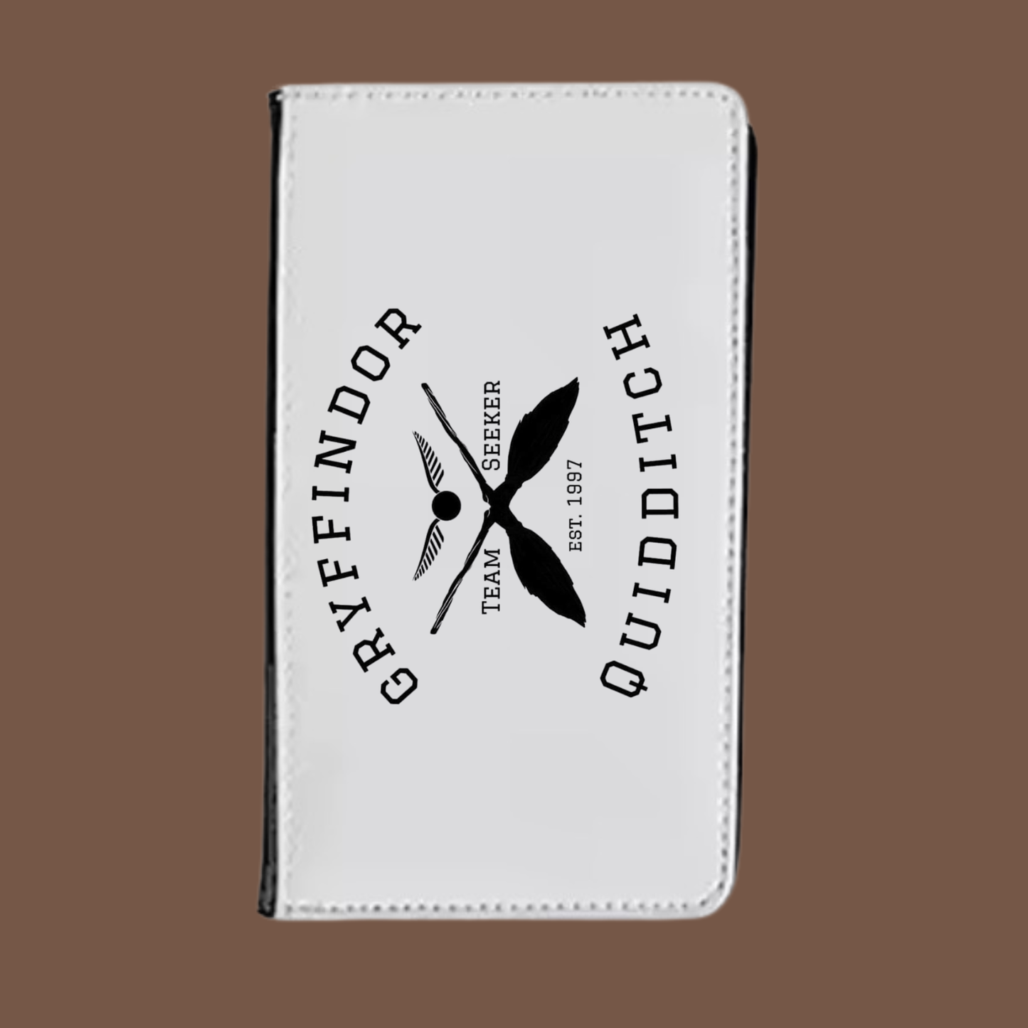 Porte feuille - Gryffondor