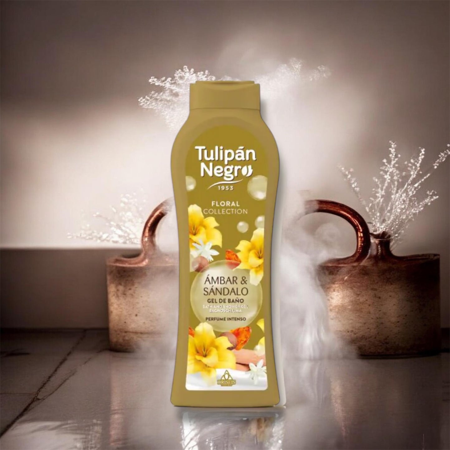 Tel douche Ambar 650ml