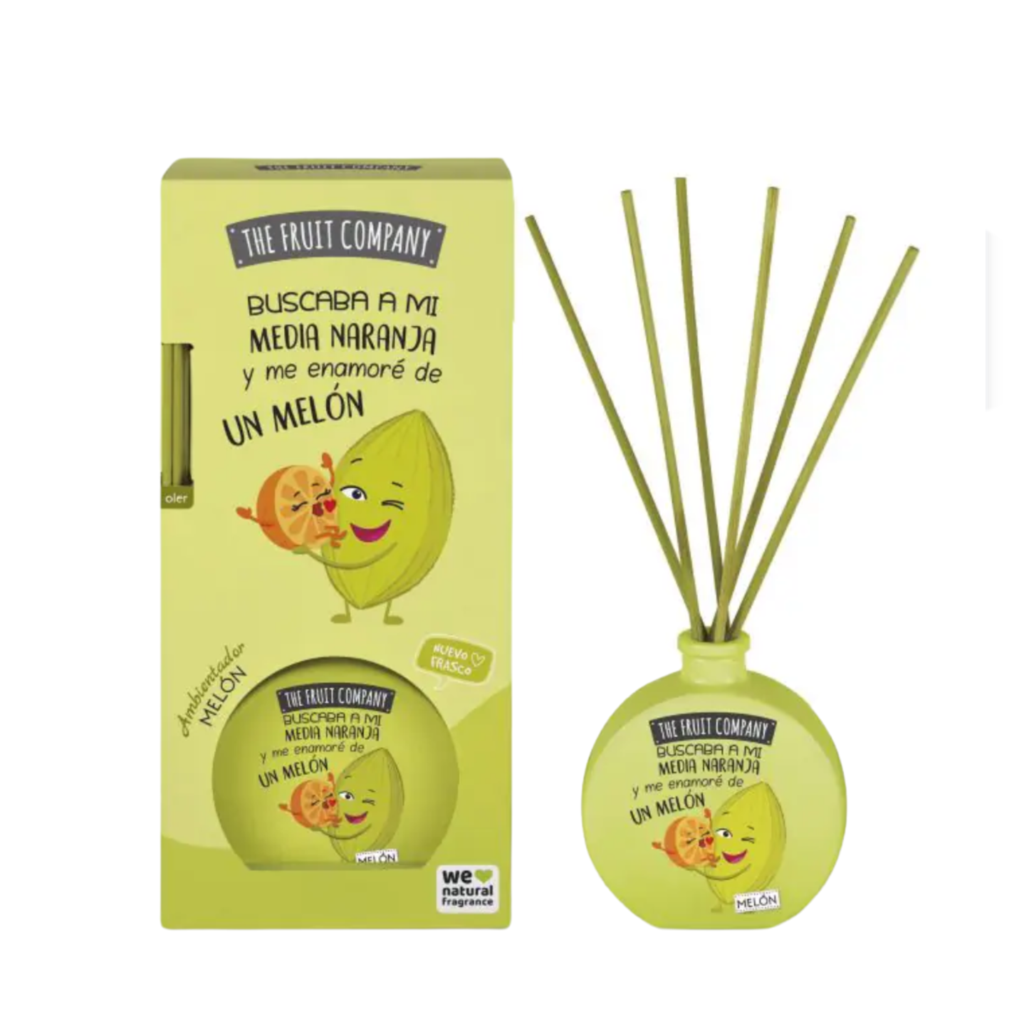 Mikado - Melon