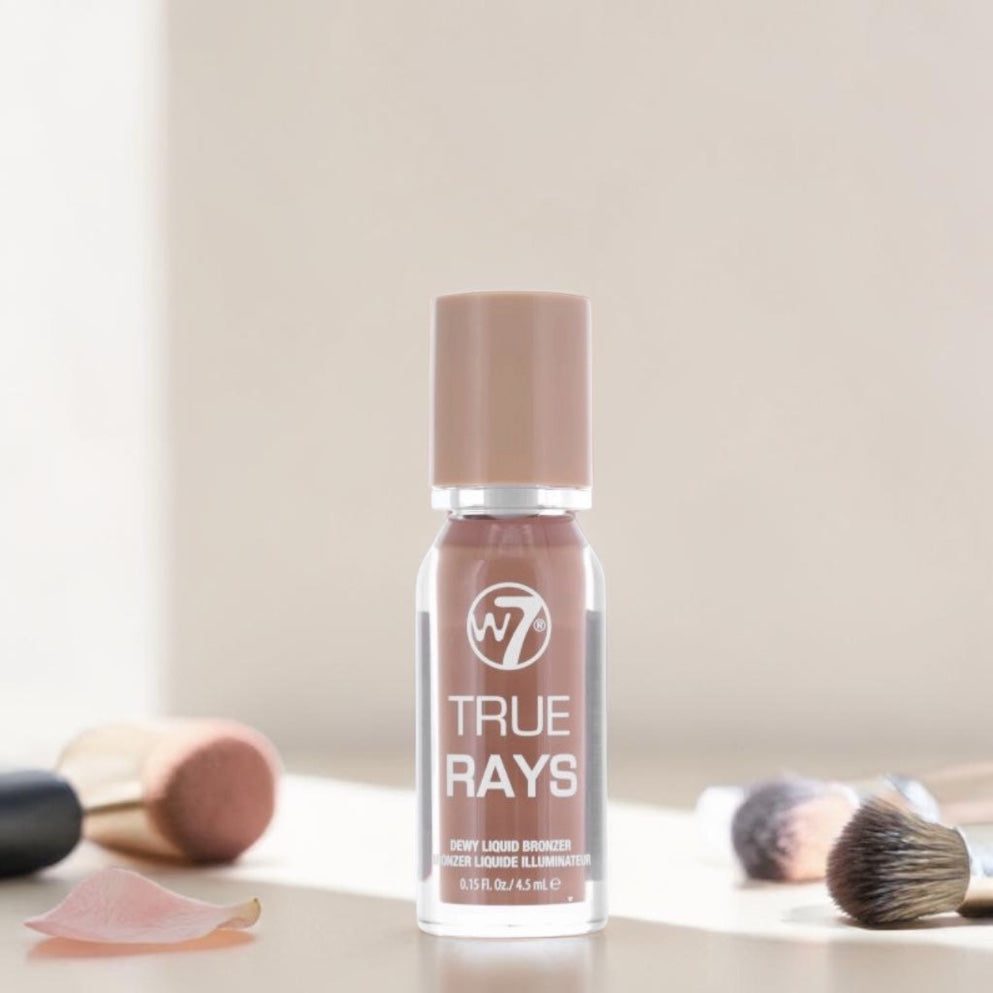 Bronzer liquide