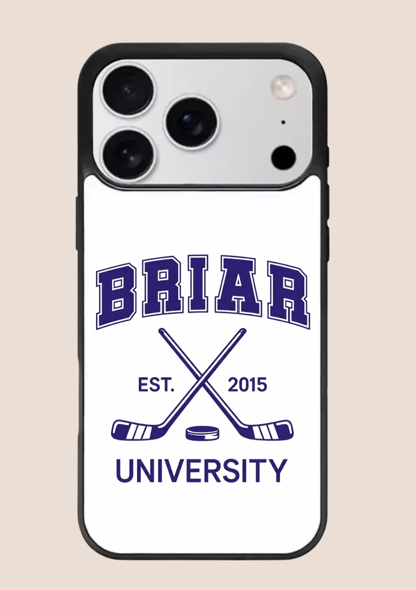 Coque de téléphone « OFF CAMPUS »