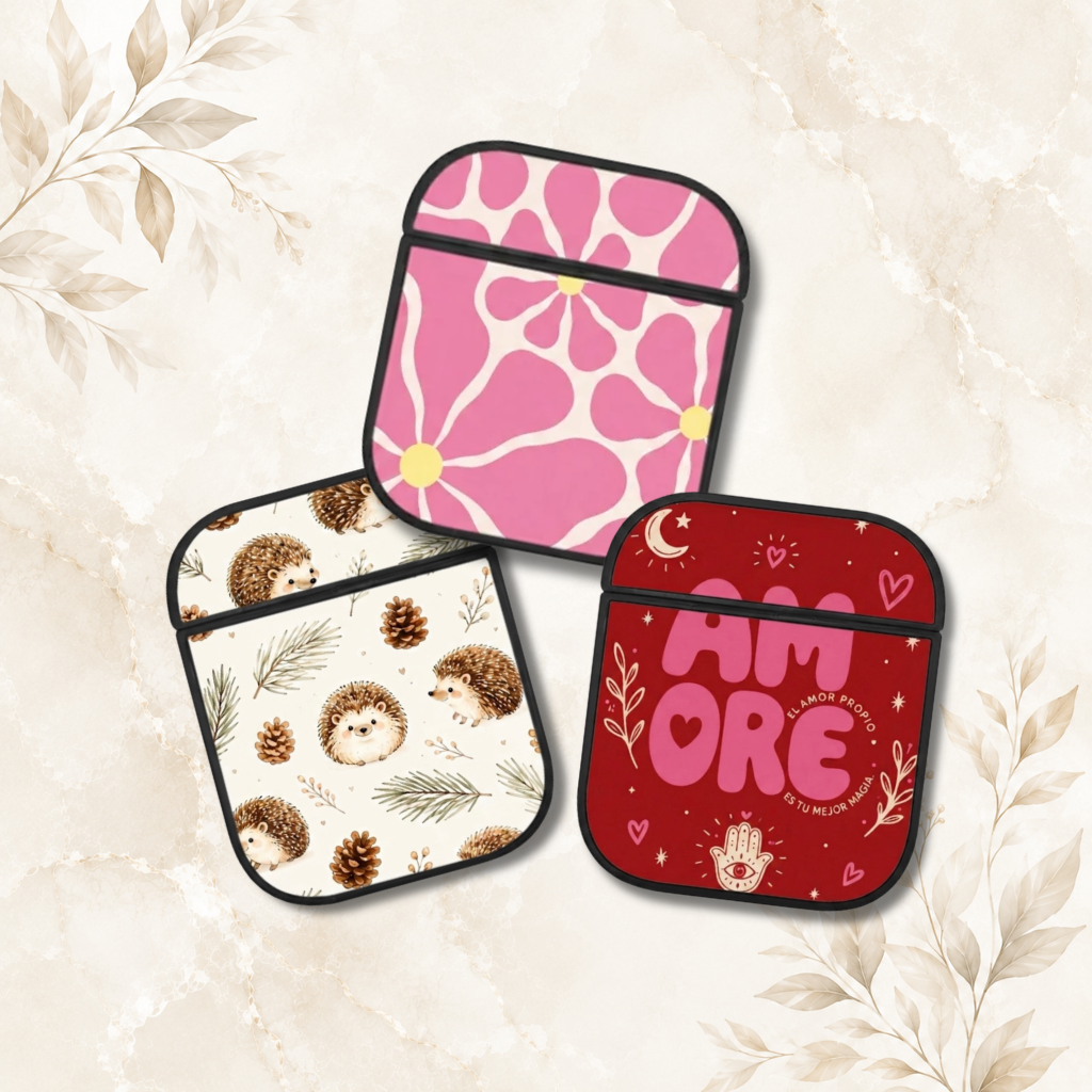 Coque AirPods