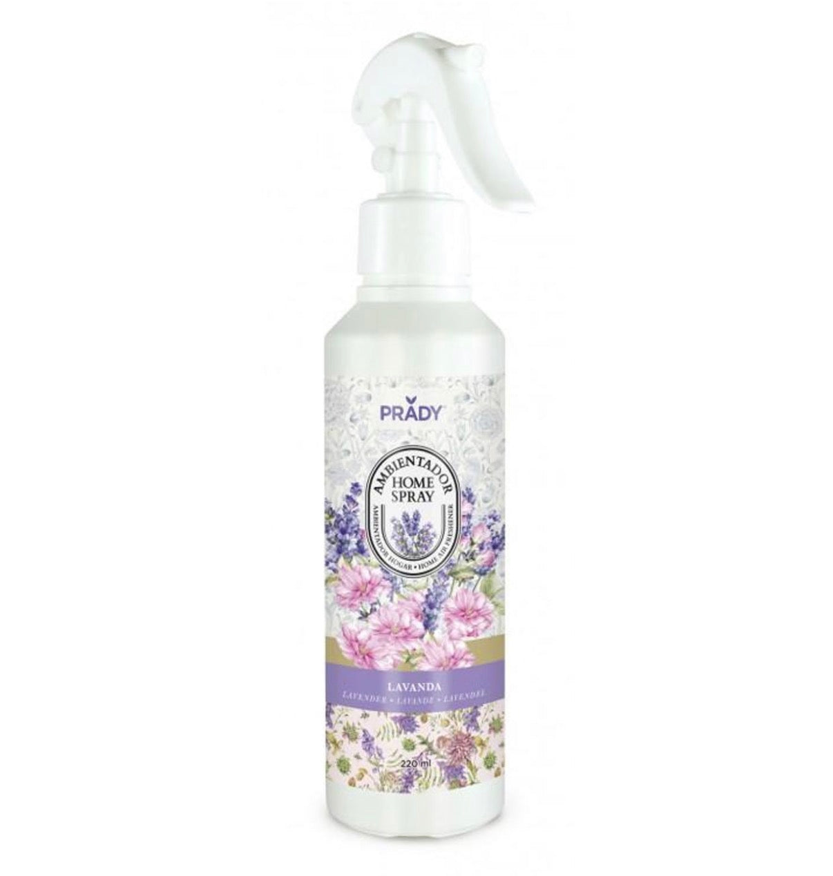 Spray désodorisant - Lavande