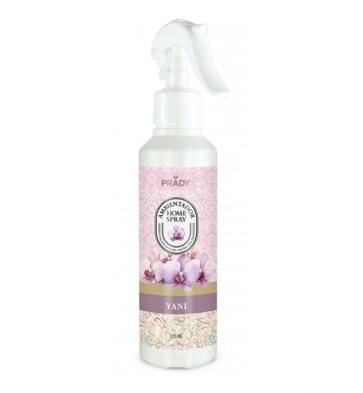 Spray désodorisant - Yani