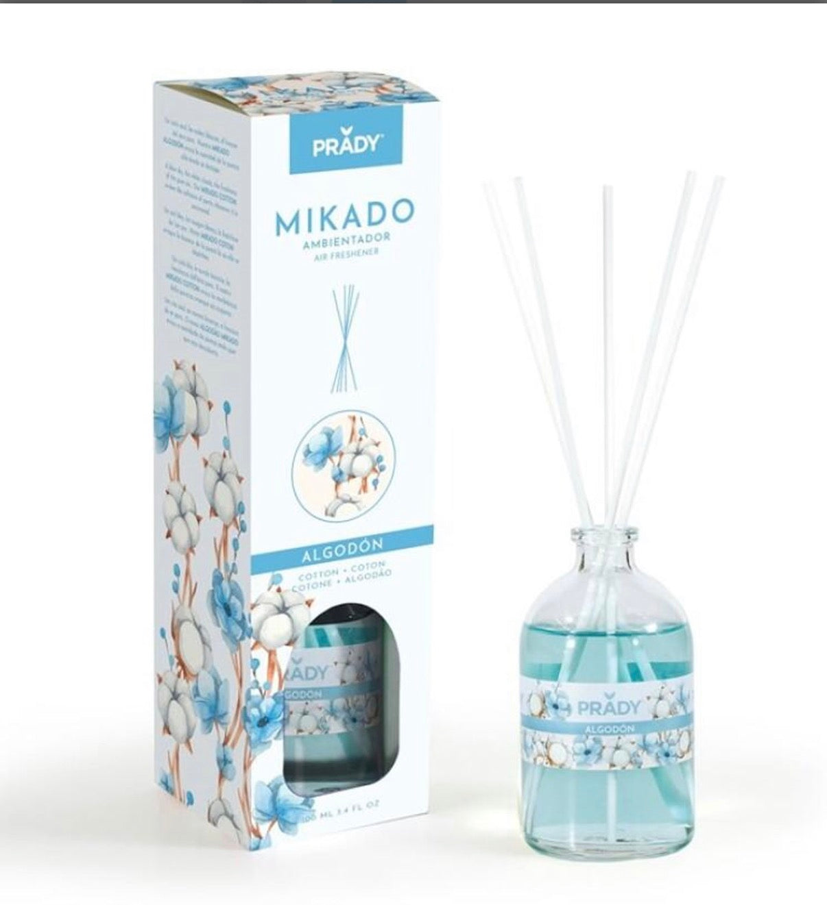 Mikado - Coton