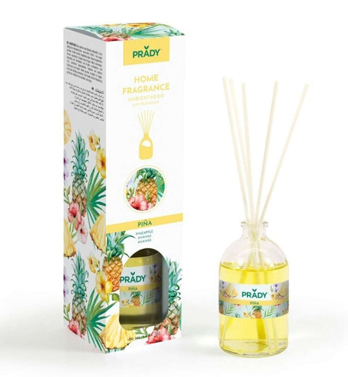 Mikado - Ananas