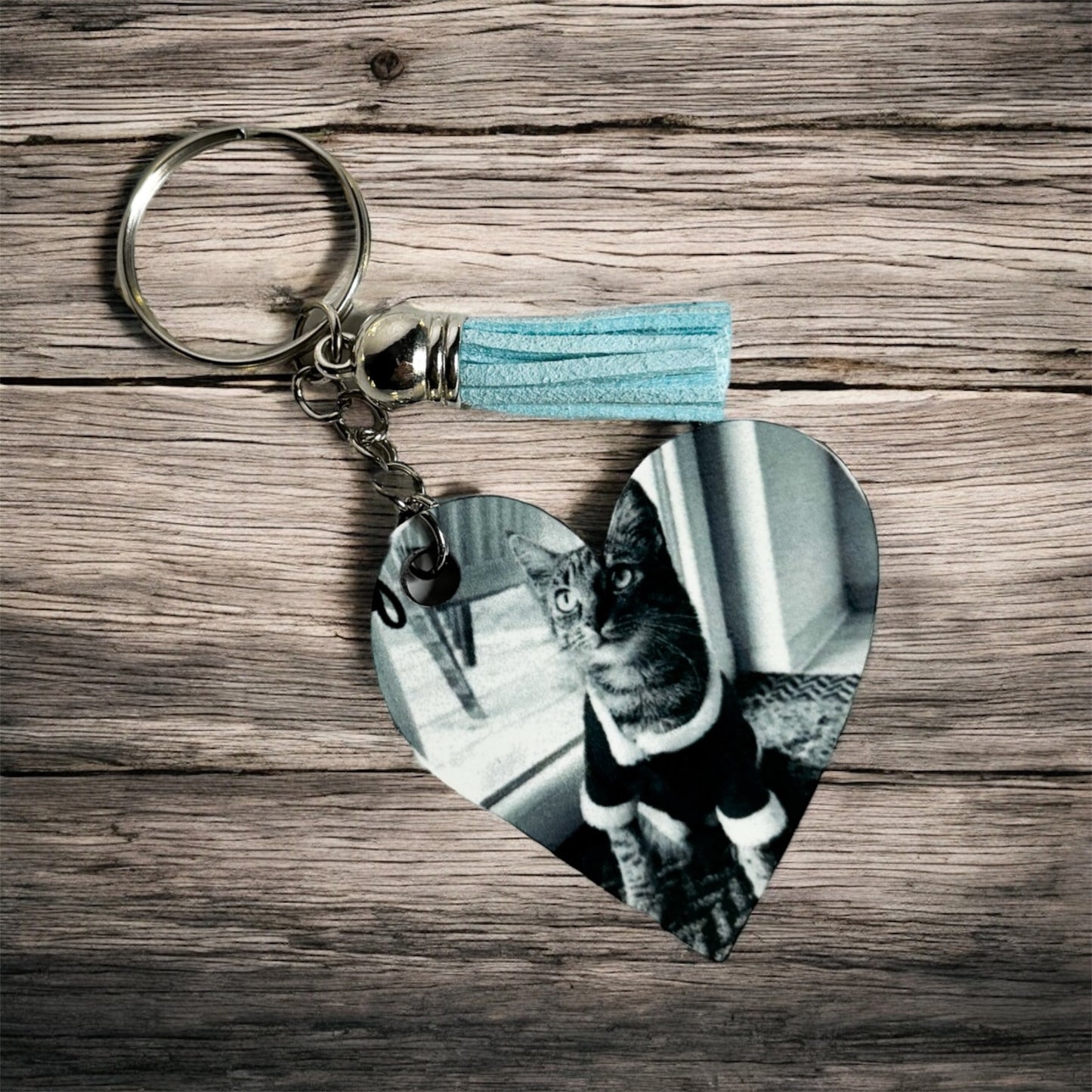 Porte clef personnalisé