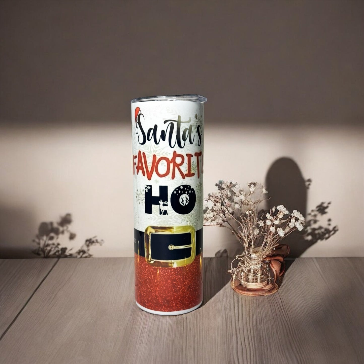 Thermos de Noël