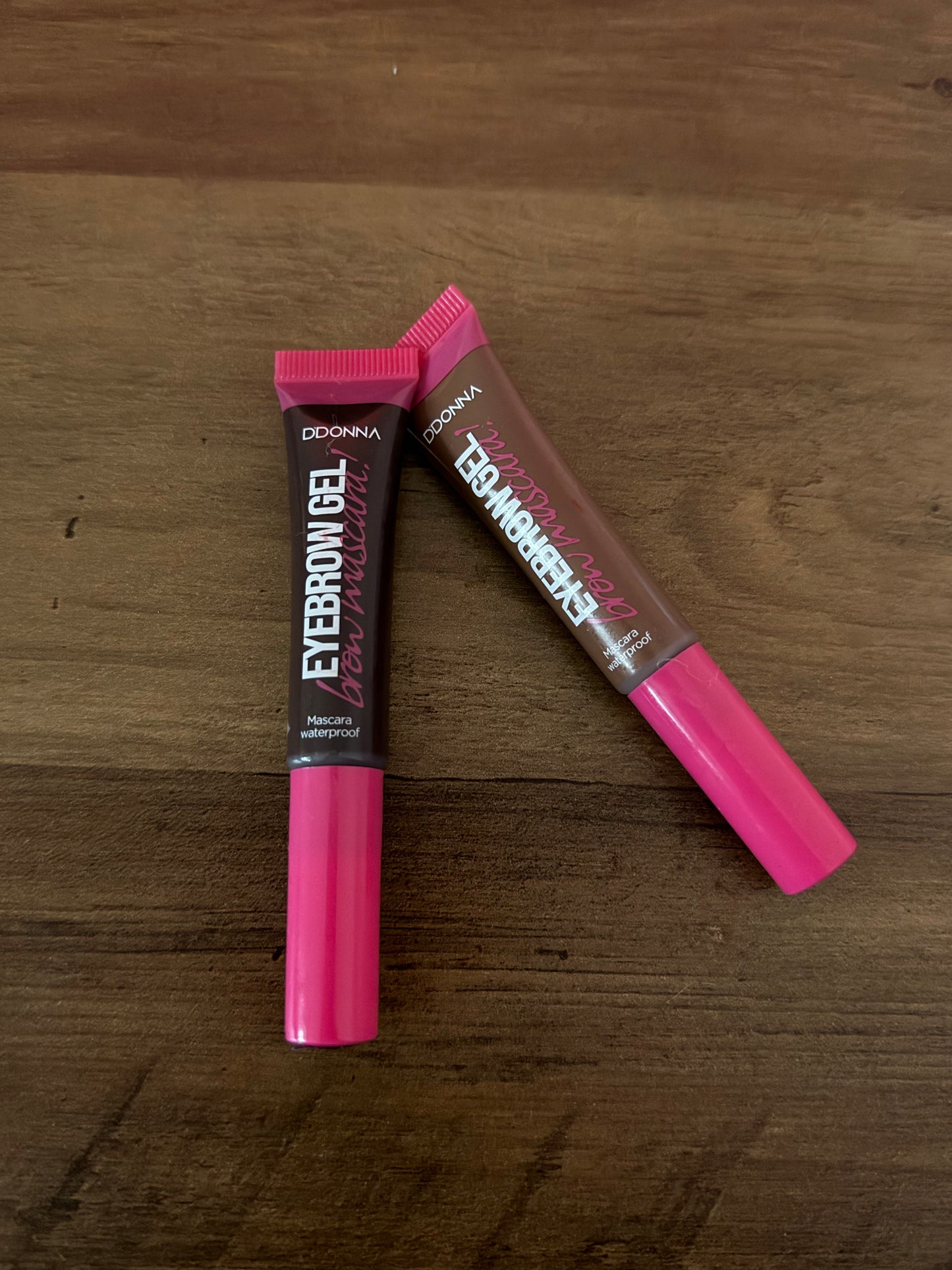 Gel à sourcils