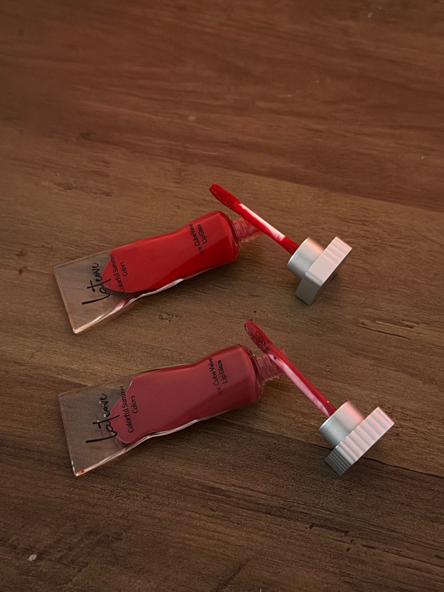 Rouge à lèvre mate