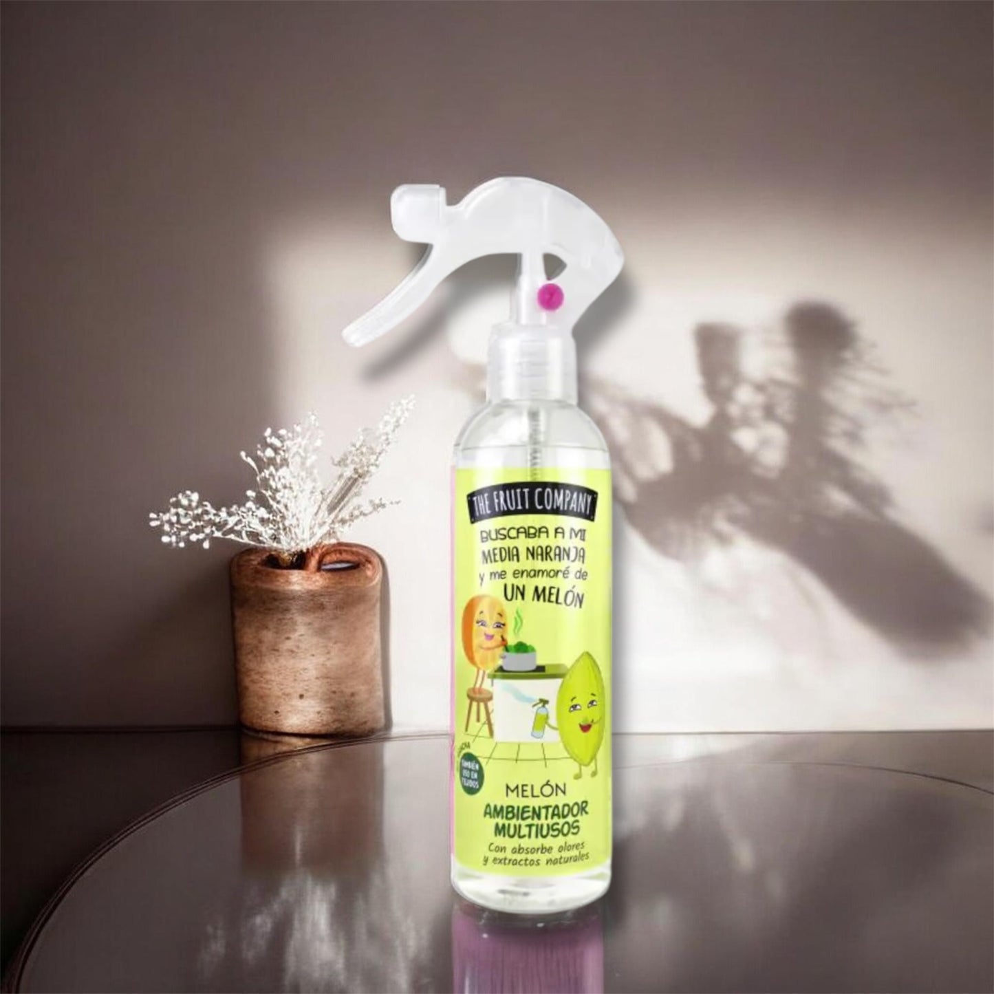 Spray désodorisant - melon
