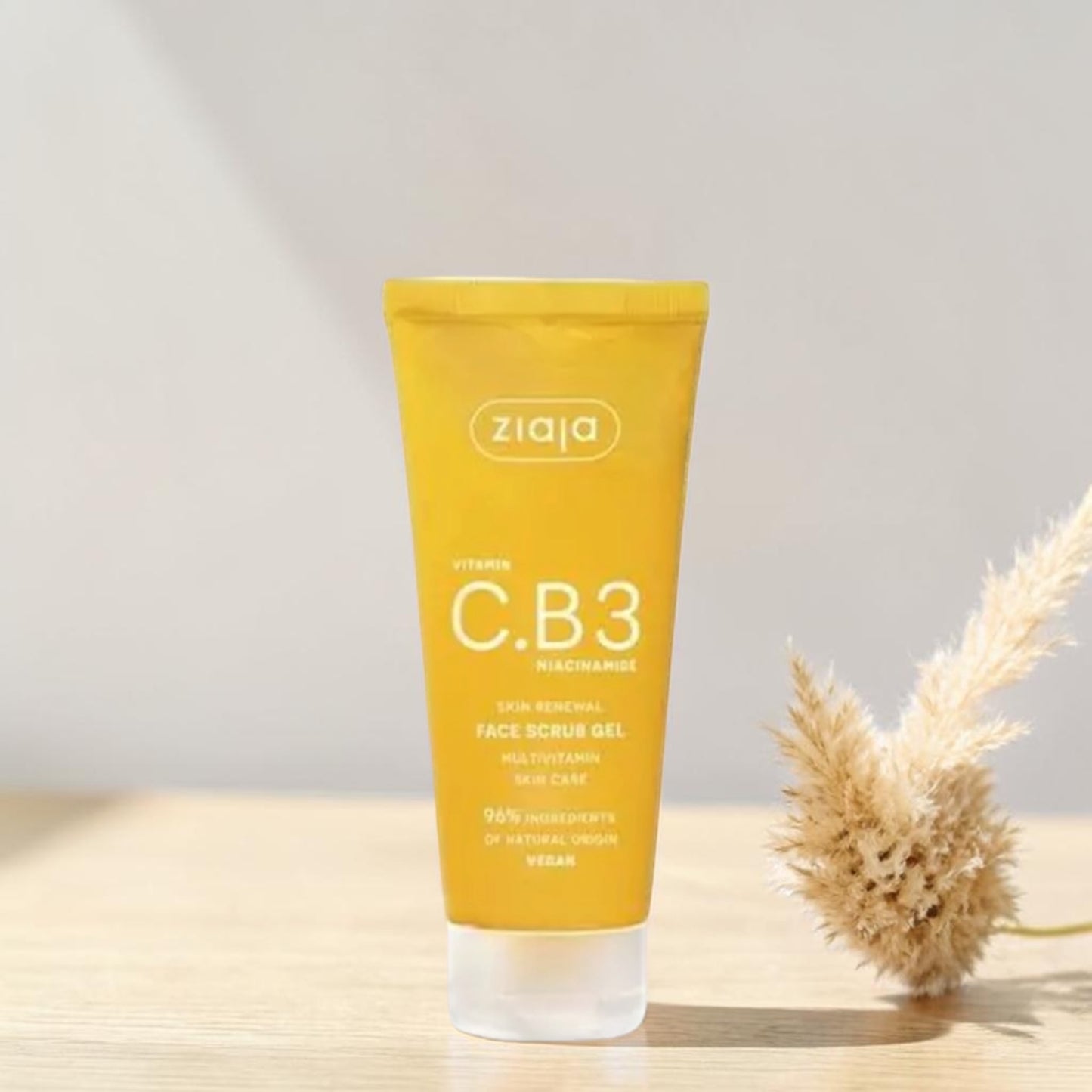 Vitamine C.B3 Gel Exfoliant