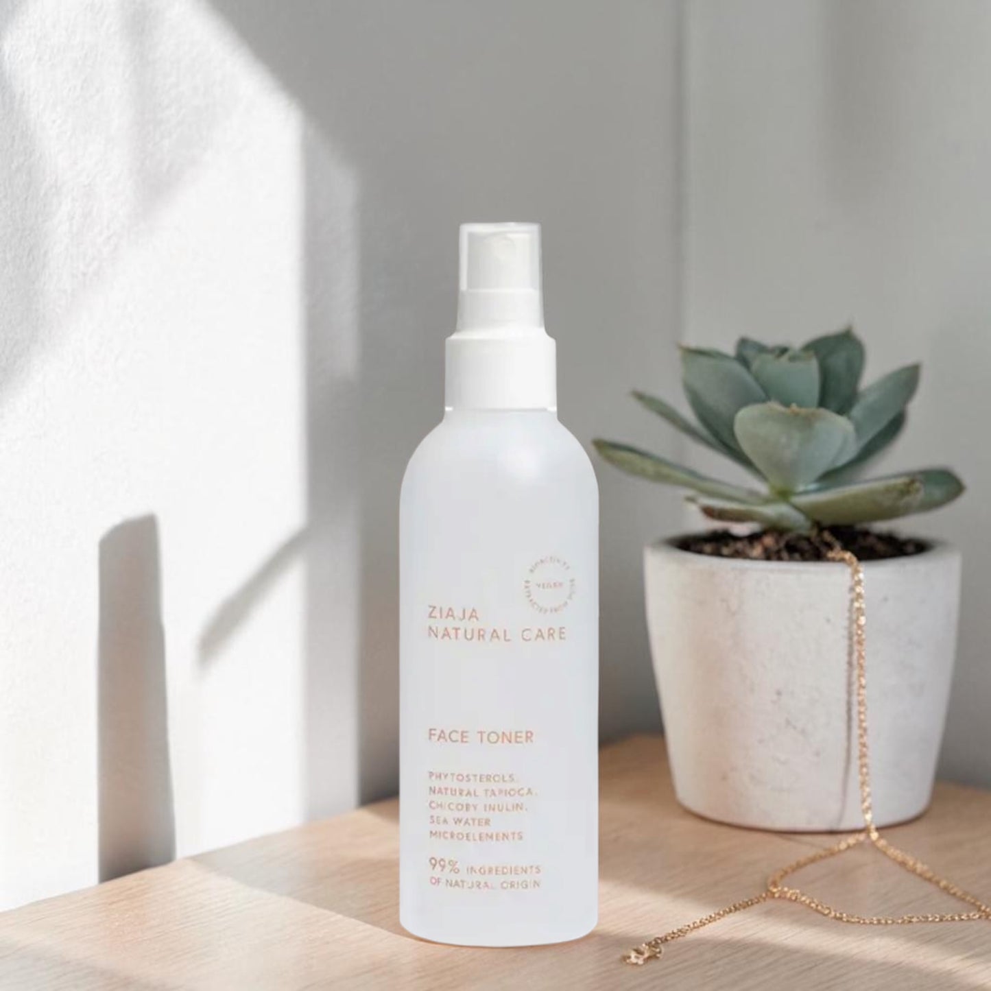 Tonique Visage Natural Care