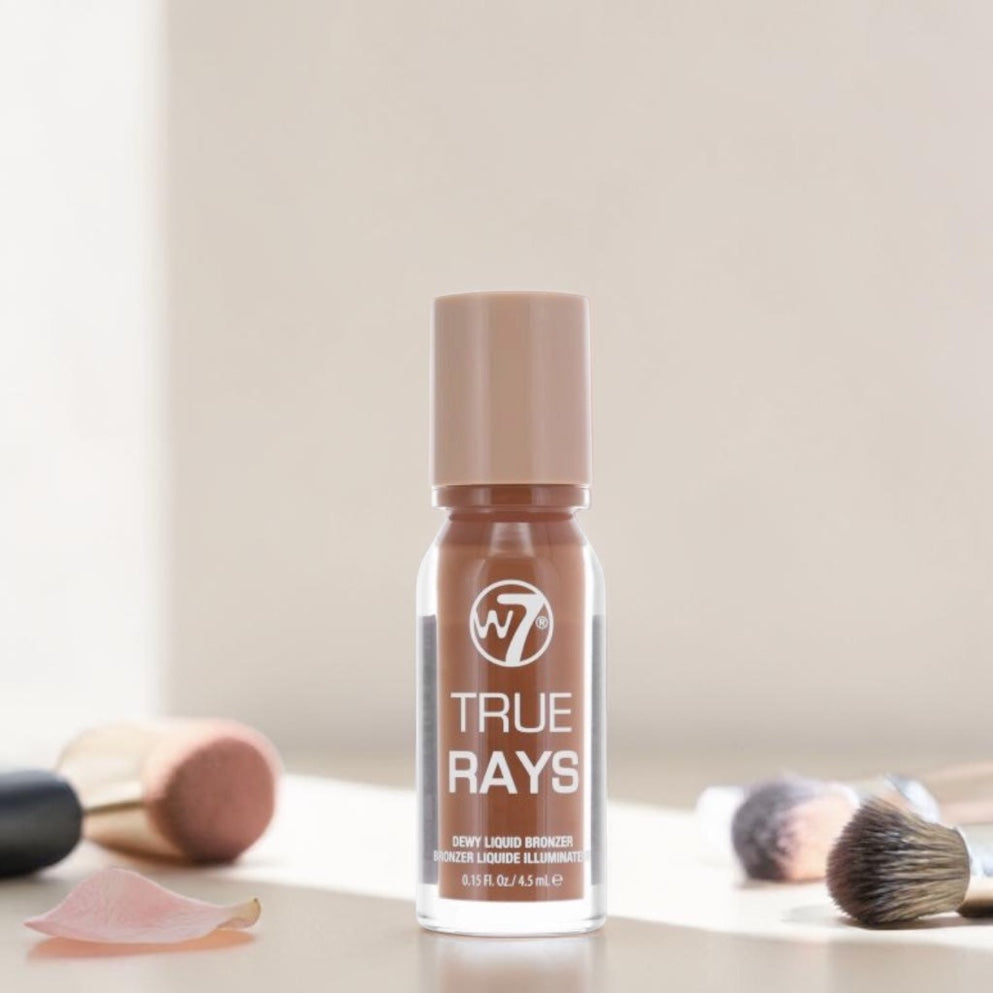 Bronzer liquide
