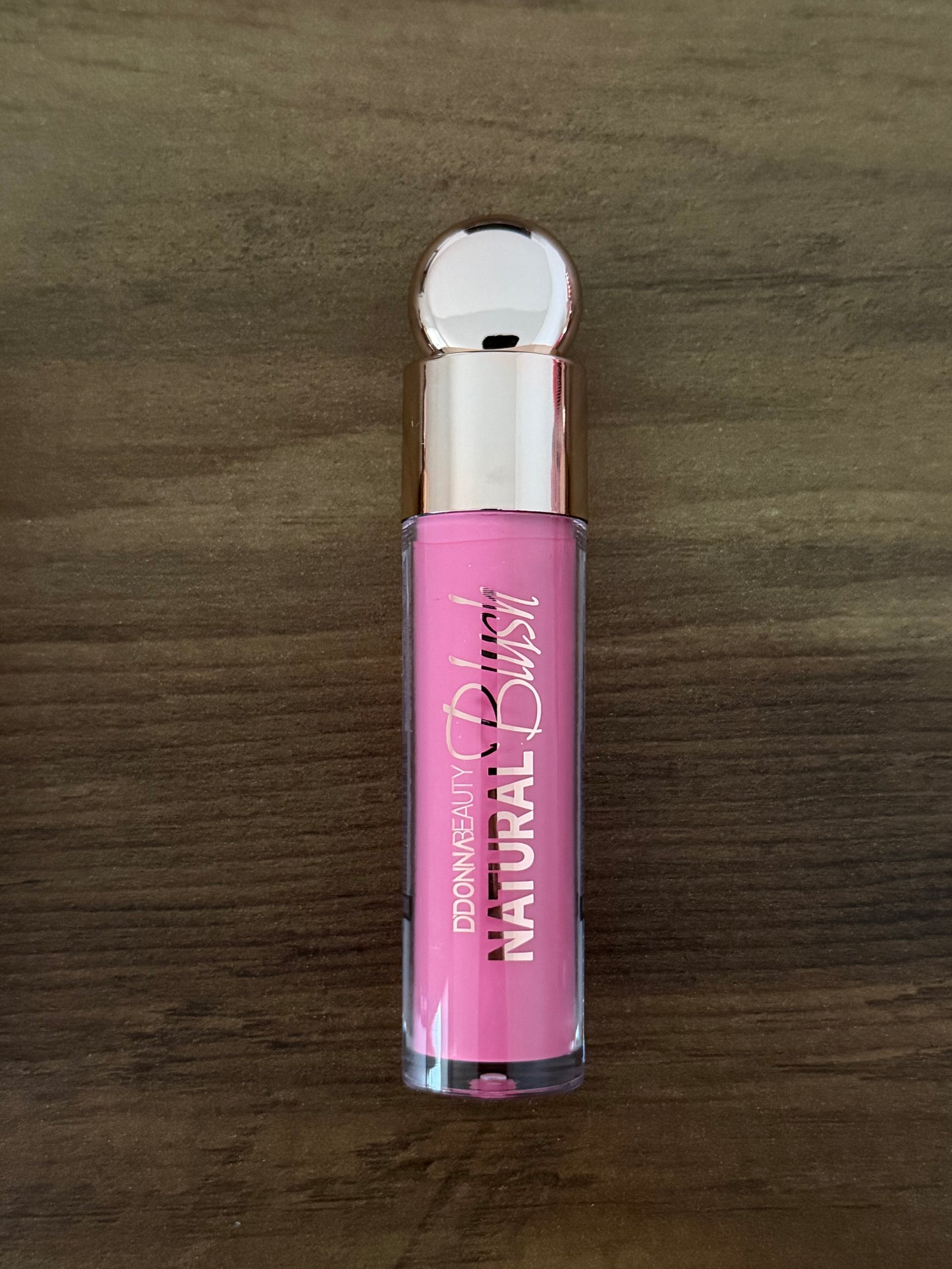 Blush liquide finissions mate