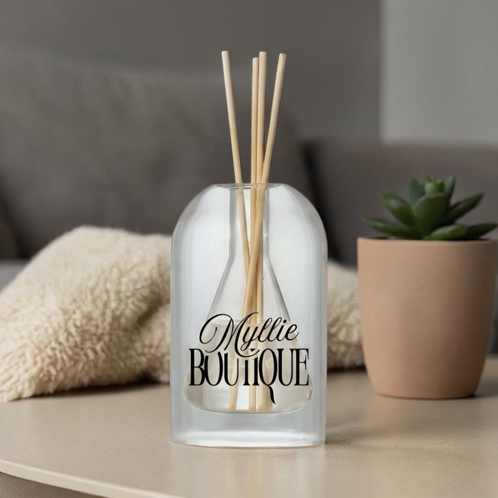 Parfum d’intérieur fiole 200ml - myllie boutique
