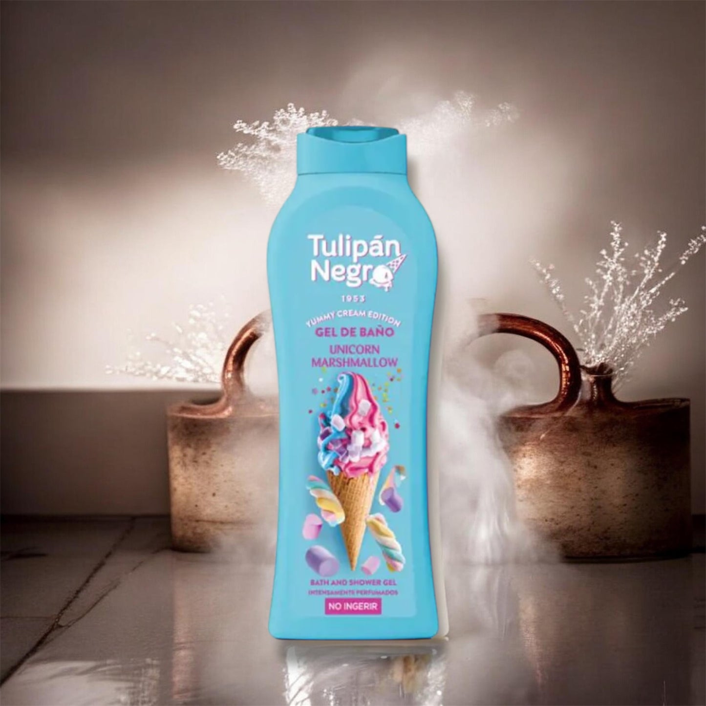 Tel douche glace 650ml