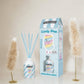 Mikado Désodorisant – Parfum Bonbon