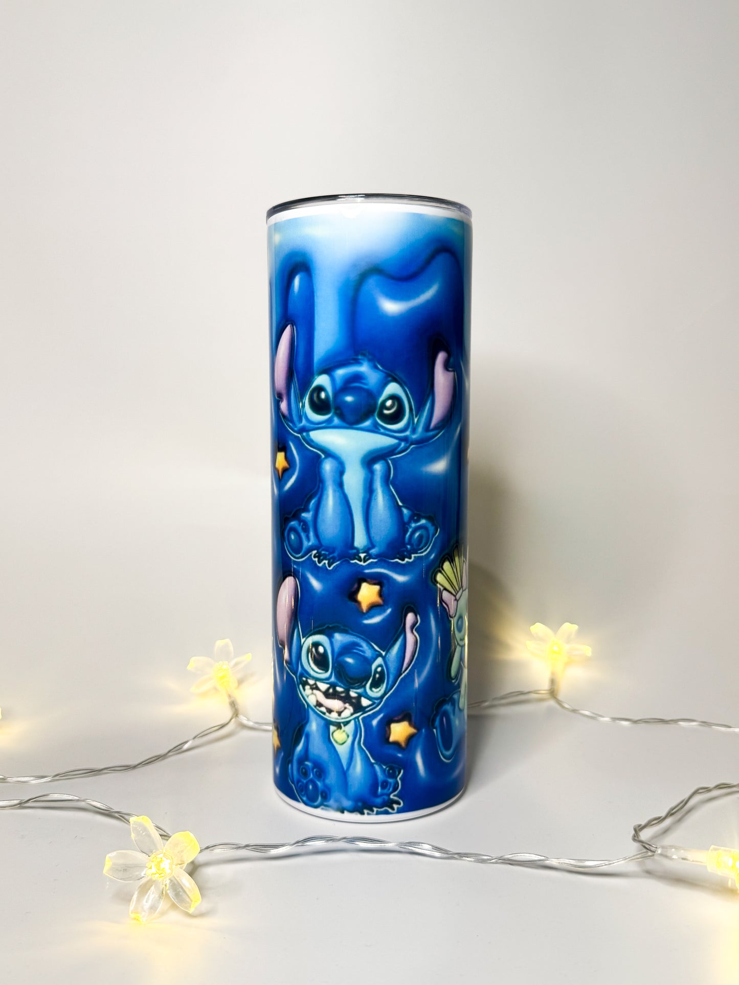 Thermos Stitch