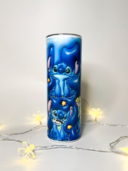 Thermos Stitch
