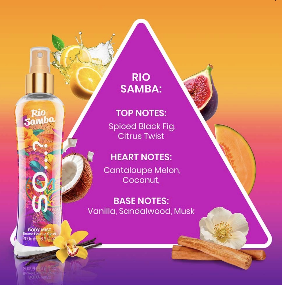 Brume - Rio 100ml