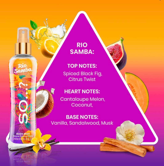 Brume - Rio 100ml