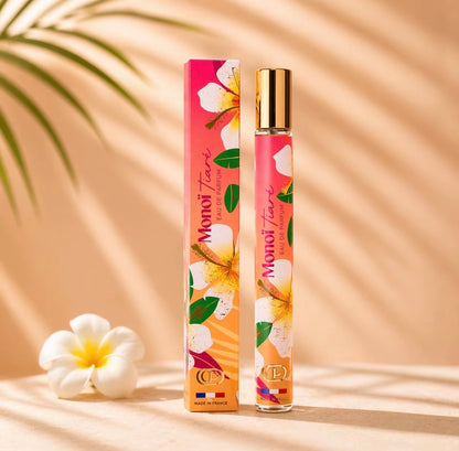 Parfum monoï