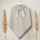 Serviette de bain enfant