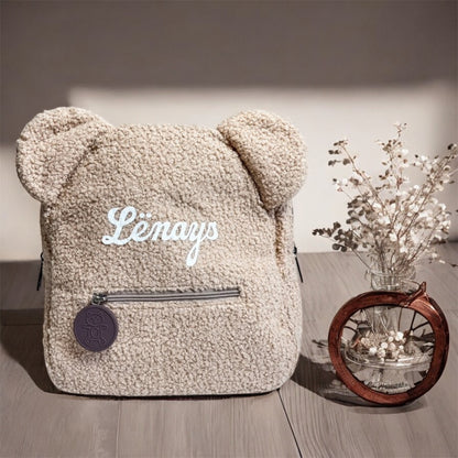 Sac à dos enfant personnalisé