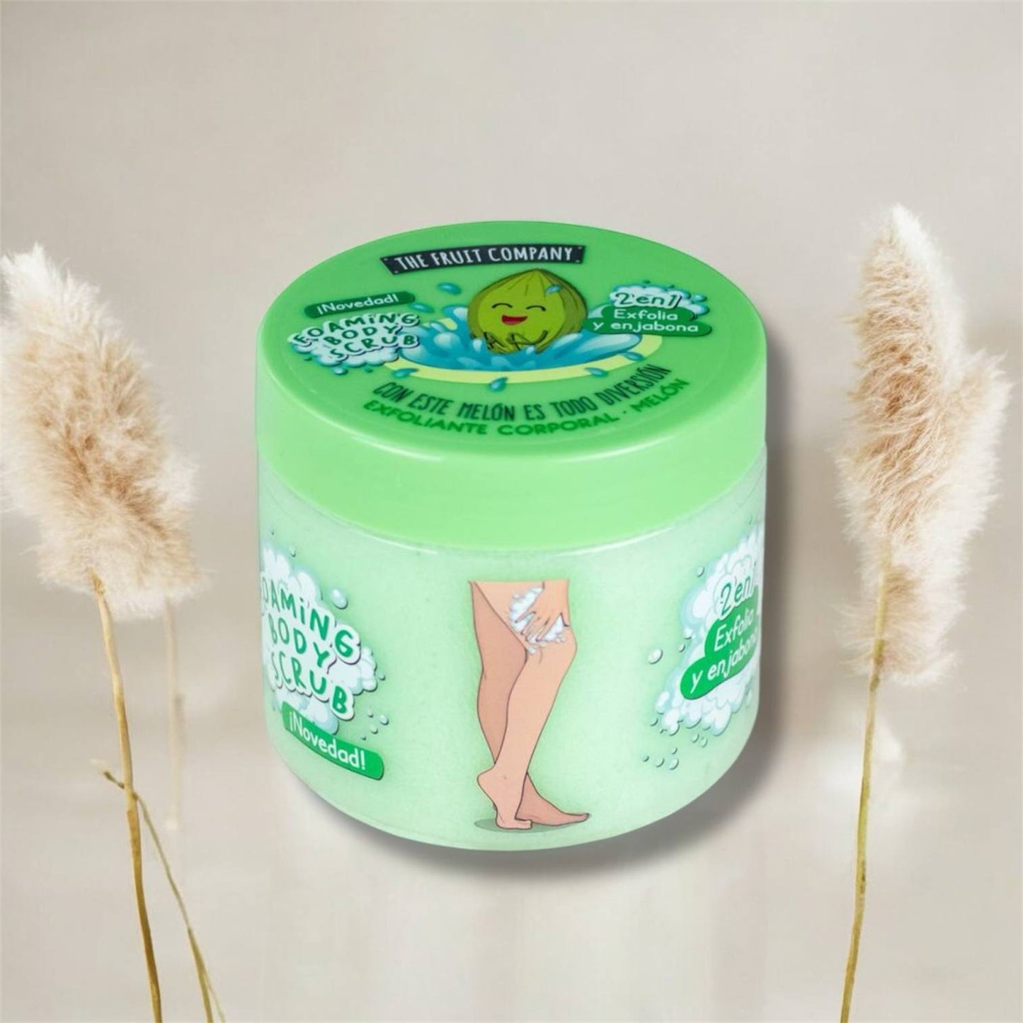 Gommage Corporel Fruité