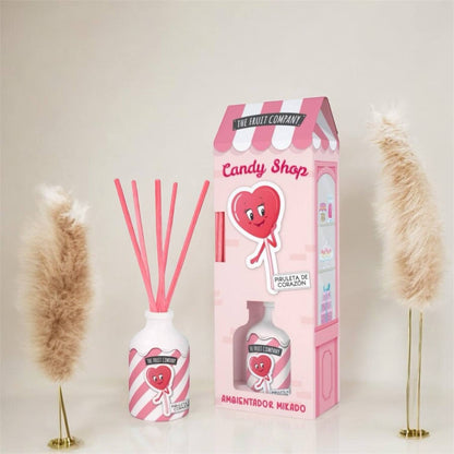 Mikado Désodorisant – Parfum Bonbon