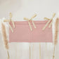 Sac de rangement lit bébé