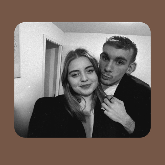 Tapis de souris - photo