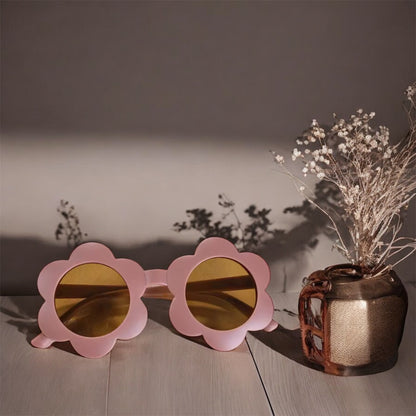 Lunette de soleil personnalisée pour enfant