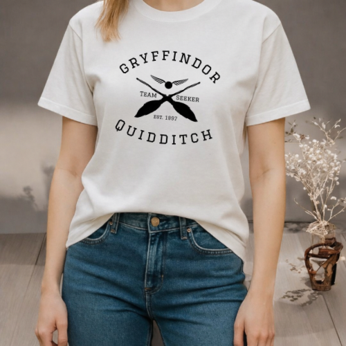T-shirt « Harry Potter »