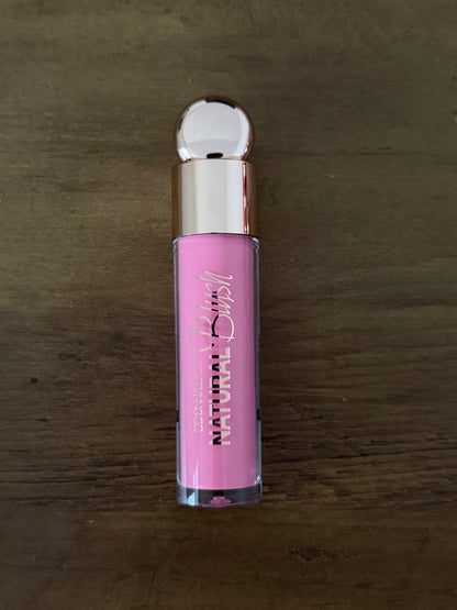 Blush liquide finissions mate