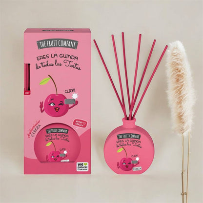 Mikado Désodorisant Maison – Parfum Fruité