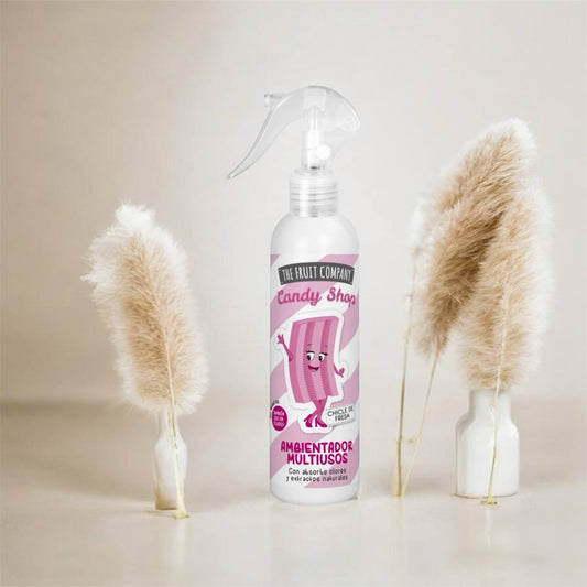 Spray Désodorisant – Parfum Bonbon